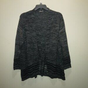 Eileen Fisher cardigan size 1X